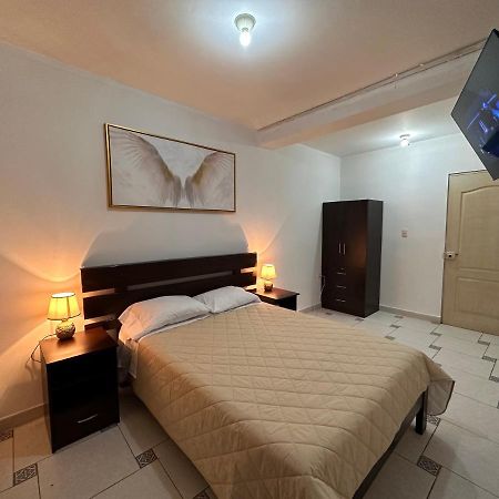 Lux - Hotel Boutique Andahuaylas Eksteriør billede