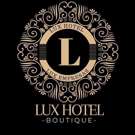 Lux - Hotel Boutique Andahuaylas Eksteriør billede