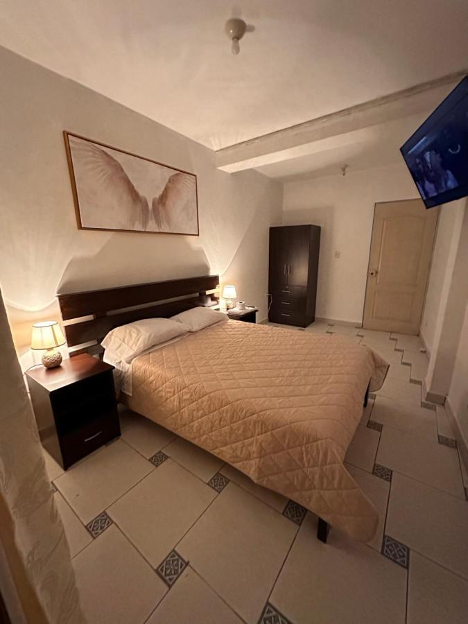 Lux - Hotel Boutique Andahuaylas Eksteriør billede