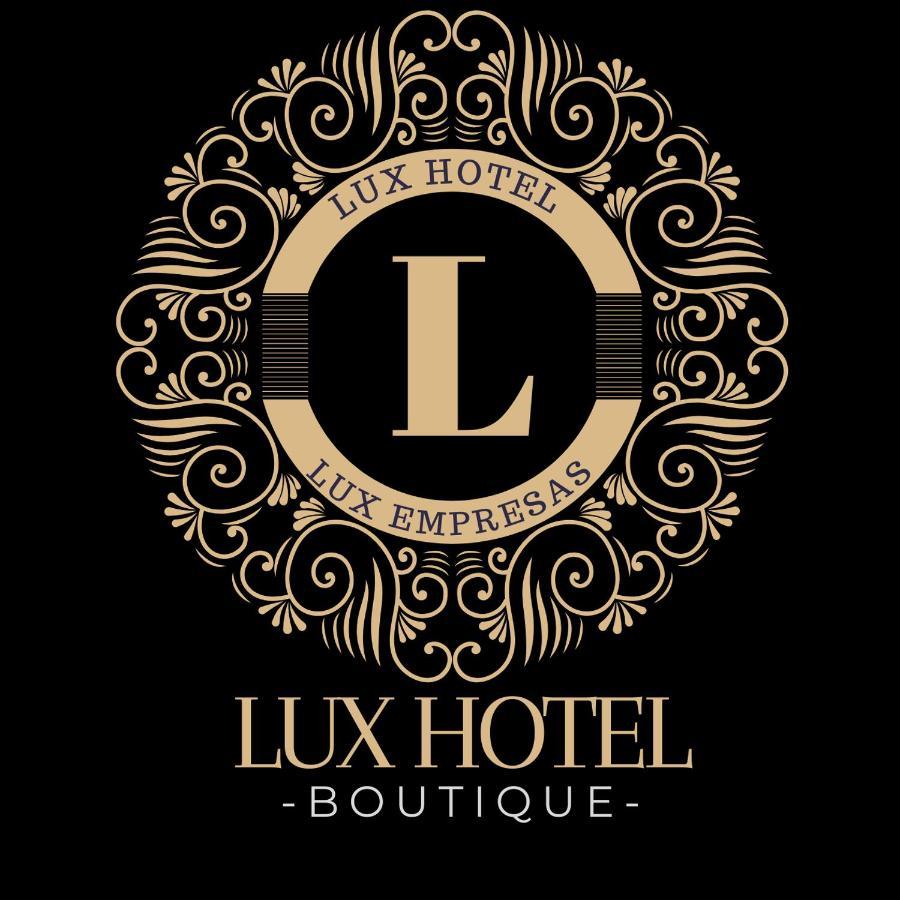 Lux - Hotel Boutique Andahuaylas Eksteriør billede